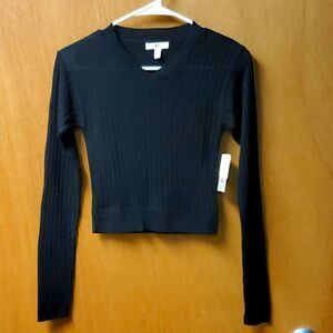 ✨️New✨️BP. Long sleeve,  NWT, xxs